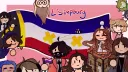 banner