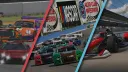 Collegiate iRacing League banner