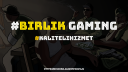 Birlik #BirlikGaming ⍕ banner