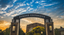 Purdue University Discord server banner