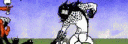 banner