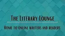 The Literary Lounge banner