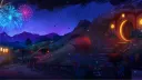 The Creature Den banner