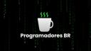 Programadores BR #40k Banner