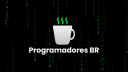 Programadores BR #40k Banner
