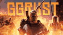 GG Rust Discord server banner