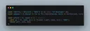 banner