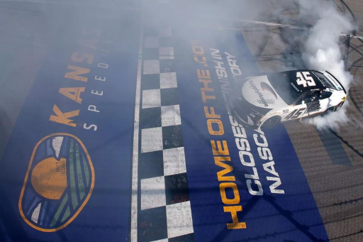 NASCAR CHAT 2K26 🏁 Discord server banner