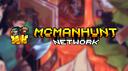 MCManhunt Network Banner