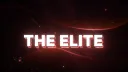 THE ELITE banner