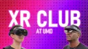 XR Club banner