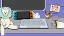 banner