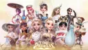 Time Princess ES banner