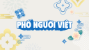 Phố Người Việt banner
