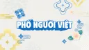 Phố Người Việt Banner