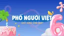 Phố Người Việt banner