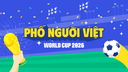 Phố Người Việt Discord server banner