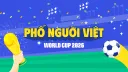 Phố Người Việt banner