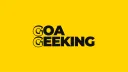 GOA GEEKING • Geek Community banner