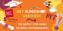 SLINGSHOT Banner