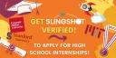 SLINGSHOT banner