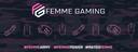Femme Gaming Community Banner