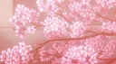 Gladiolus banner