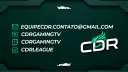 CDR banner