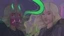 banner