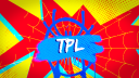Theme Park Legends Discord server banner