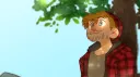 banner