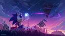 [] The Starfall Islands Banner