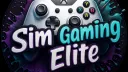 Sim Gaming Elite banner