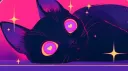 🦄🌸Gatos Cósmicos🌸🦄 banner