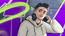 CORINGA Discord server banner