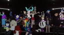VRCDN Discord server banner