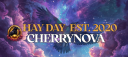 HayDay CherryNova banner