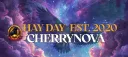 HayDay CherryNova Discord server banner