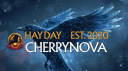 HayDay CherryNova banner