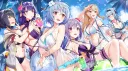 Genshin Impact India Discord server banner