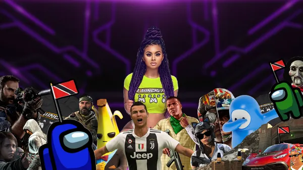 banner