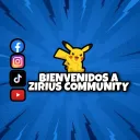 Zirius Community banner