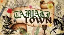 ☆ taiyaki town ! banner