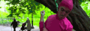 banner
