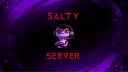 Salty Server banner