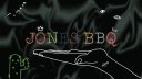 Jones Barbecue server banner