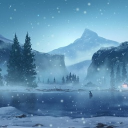 Nibble's Gamecord banner