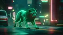 Lionage banner