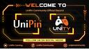 UniPin Community Global Banner