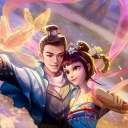Time Princess DE Discord server banner